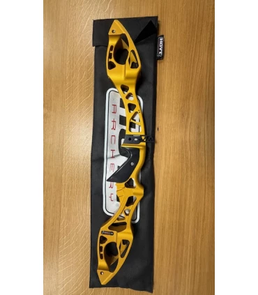 Poignée d'Occasion Hoy Formula X LH Gold