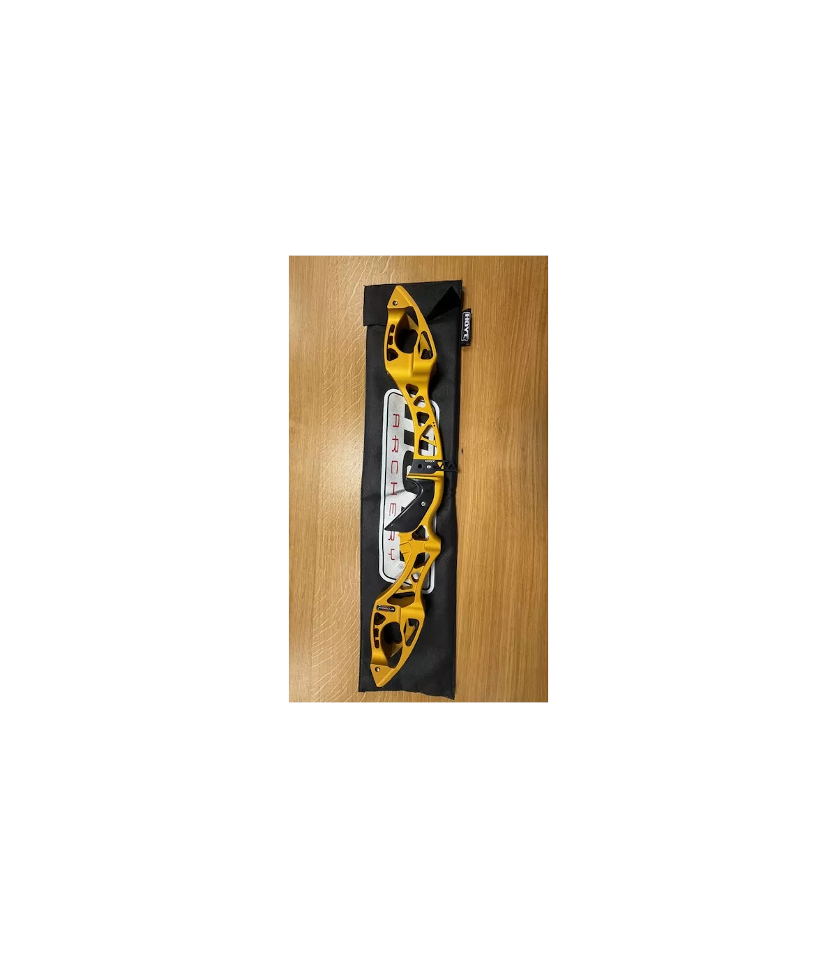 Poignée d'Occasion Hoy Formula X LH Gold