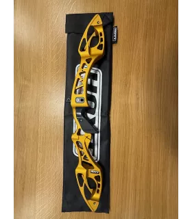 Poignée d'Occasion Hoy Formula X LH Gold