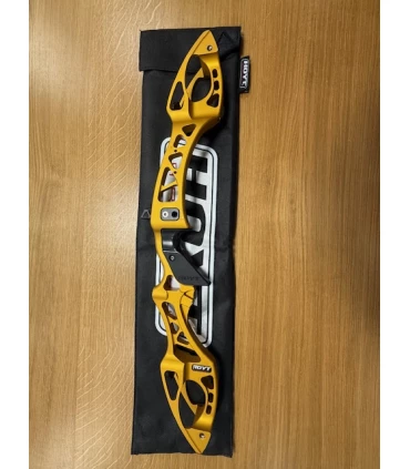 Poignée d'Occasion Hoy Formula X LH Gold