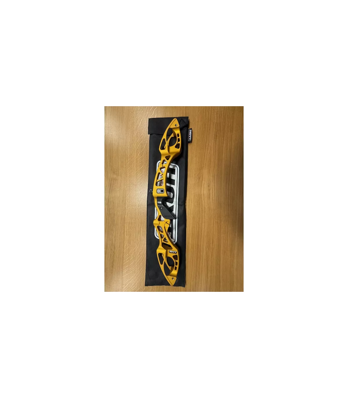 Poignée d'Occasion Hoy Formula X LH Gold