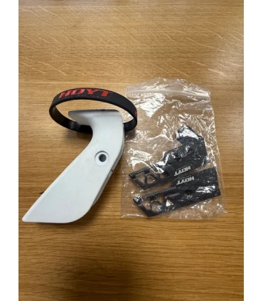 Poignée d'Occasion Hoy Formula X LH Gold