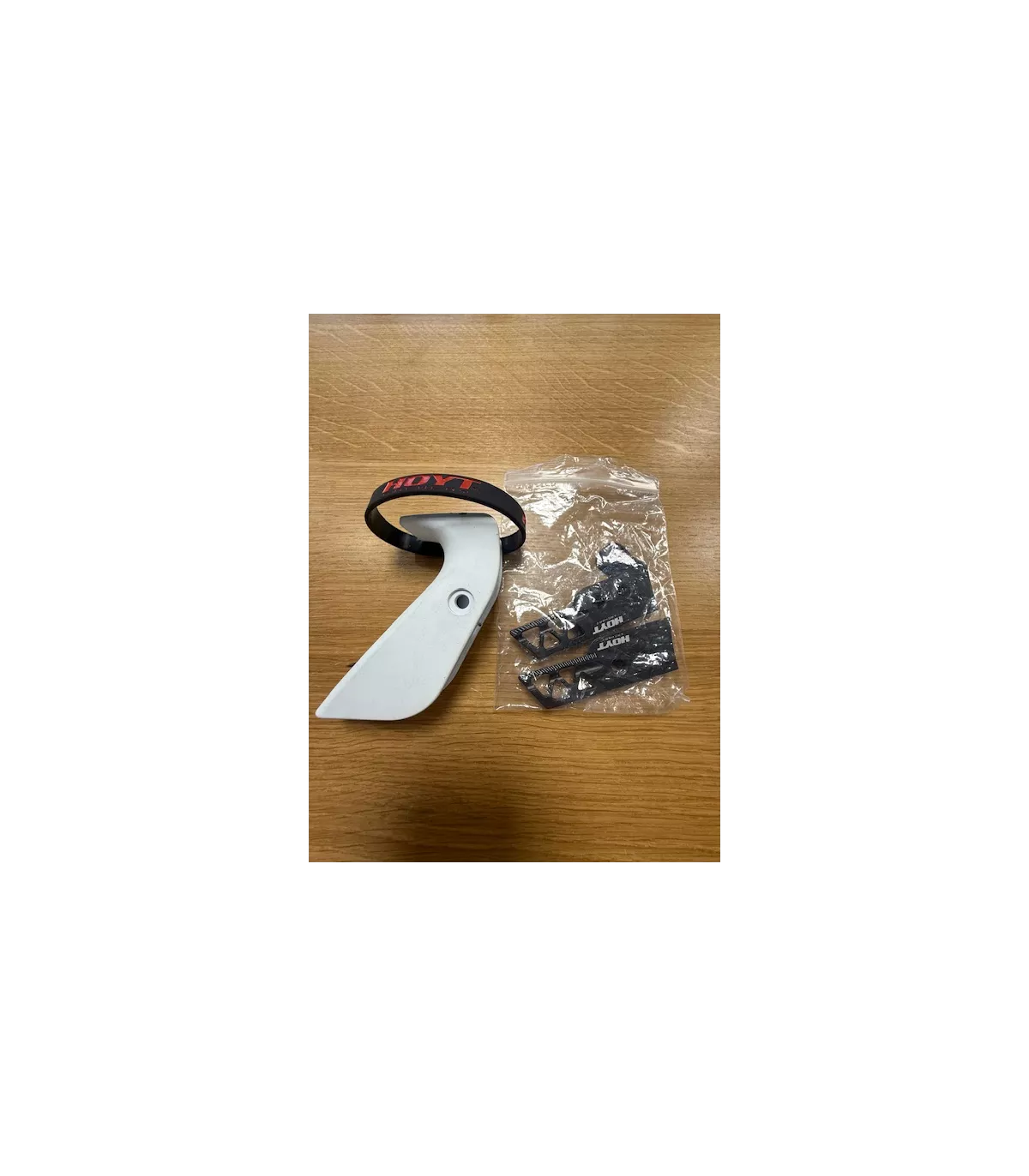 Poignée d'Occasion Hoy Formula X LH Gold