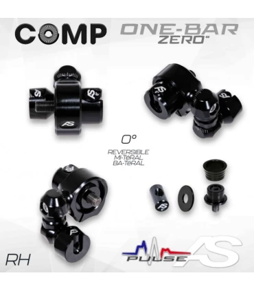 One-Bar AS Comp Zéro Pulse