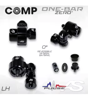 One-Bar AS Comp Zéro Pulse