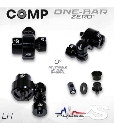 One-Bar AS Comp Zéro Pulse
