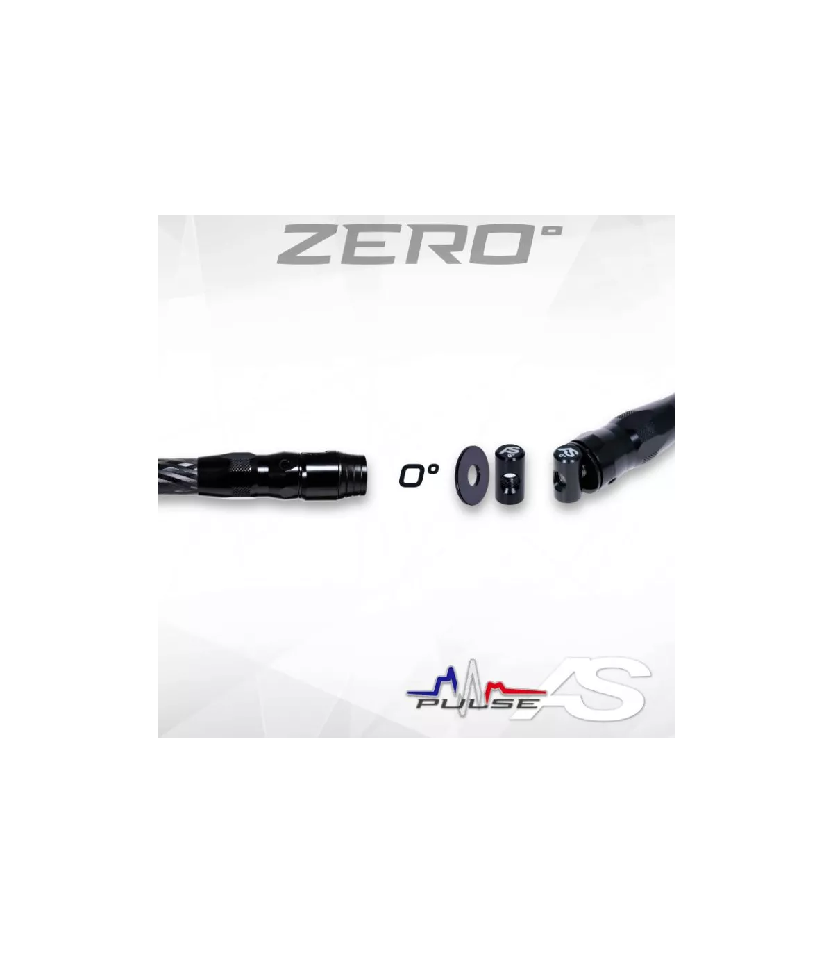 One-Bar AS Comp Zéro Pulse