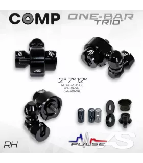 One-Bar AS Comp Trio Pulse