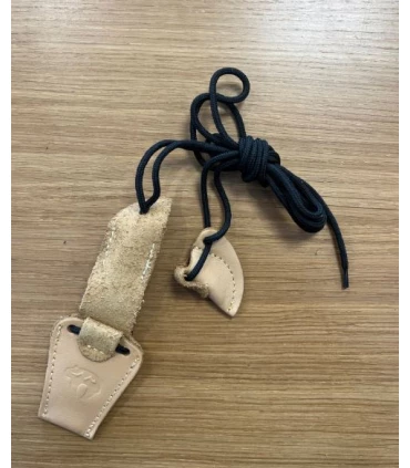 Fausse corde Recurve Bearpaw