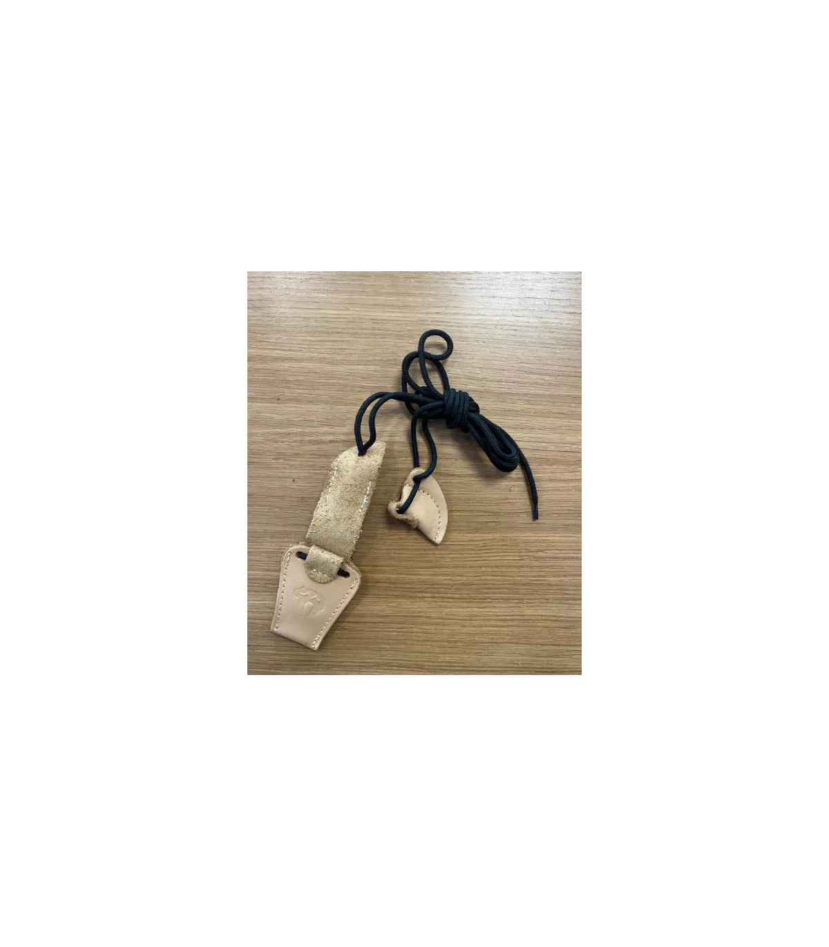 Fausse corde Recurve Bearpaw