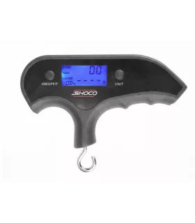Pèse Arc Shocq Bowscale Digital Pro