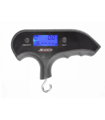 Pèse Arc Shocq Bowscale Digital Pro