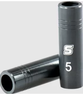 Douzaine Point Collar Skylon ID 5.2 Alu 7075