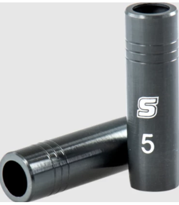 Douzaine Point Collar Skylon ID 5.2 Alu 7075