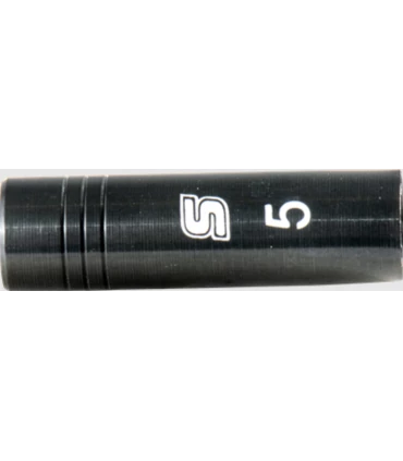 Douzaine Point Collar Skylon ID 5.2 Alu 7075