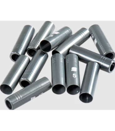 Douzaine Point Collar Skylon ID 5.2 Alu 7075