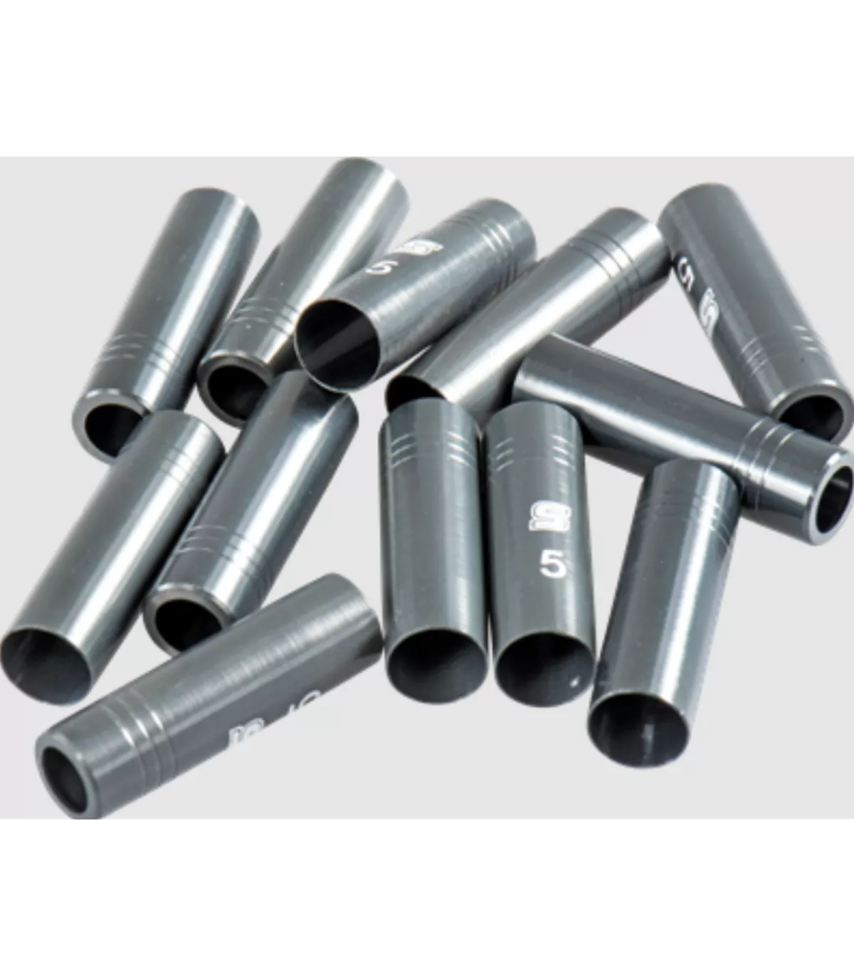 Douzaine Point Collar Skylon ID 5.2 Alu 7075