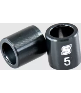 Douzaine Nock Collar Skylon ID 5.2