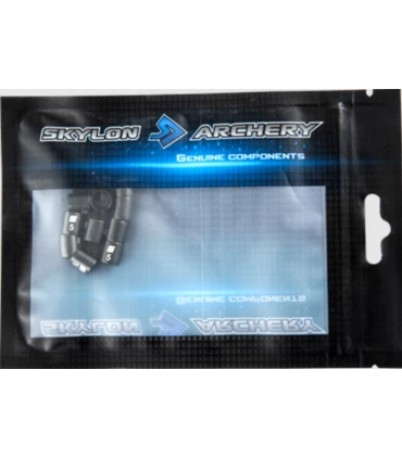 Douzaine Nock Collar Skylon ID 5.2