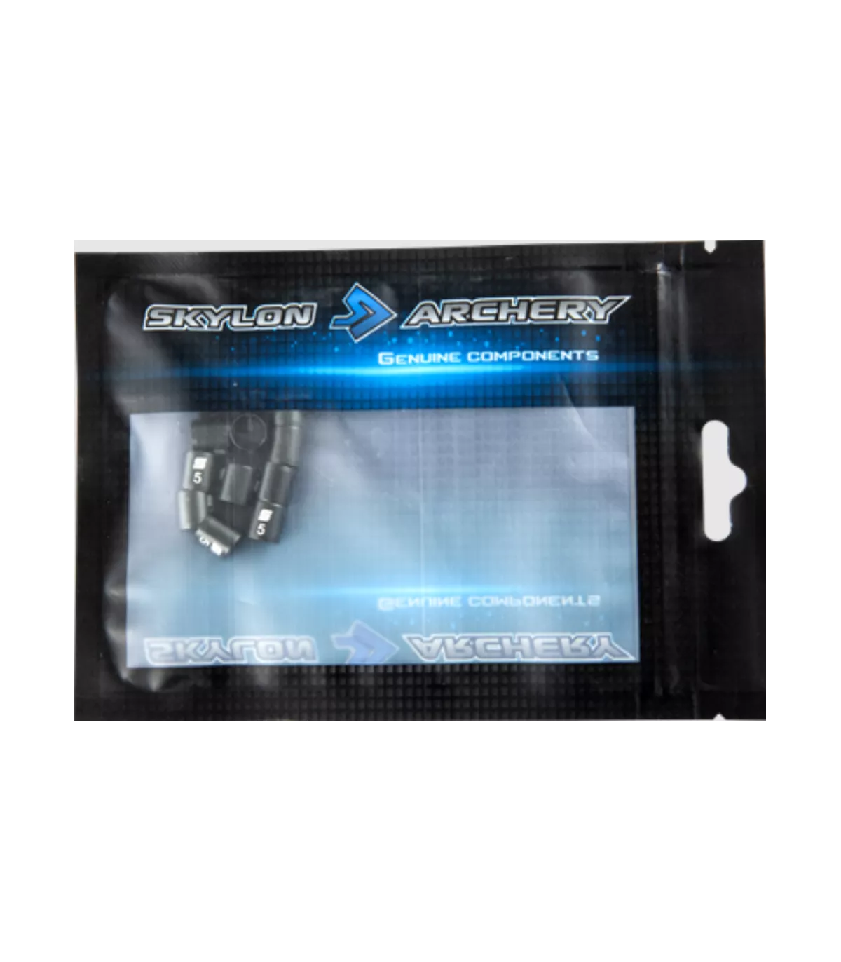 Douzaine Nock Collar Skylon ID 5.2