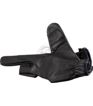 Gant équestre Buck Trail Tawny