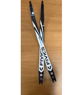 Branches d'occasion Fivics 70-38" Foam Carbon 3024