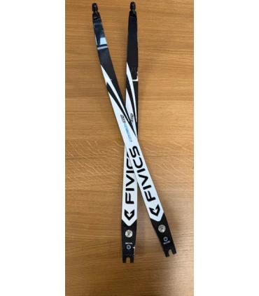 Branches d'occasion Fivics 70-38" Foam Carbon 3024