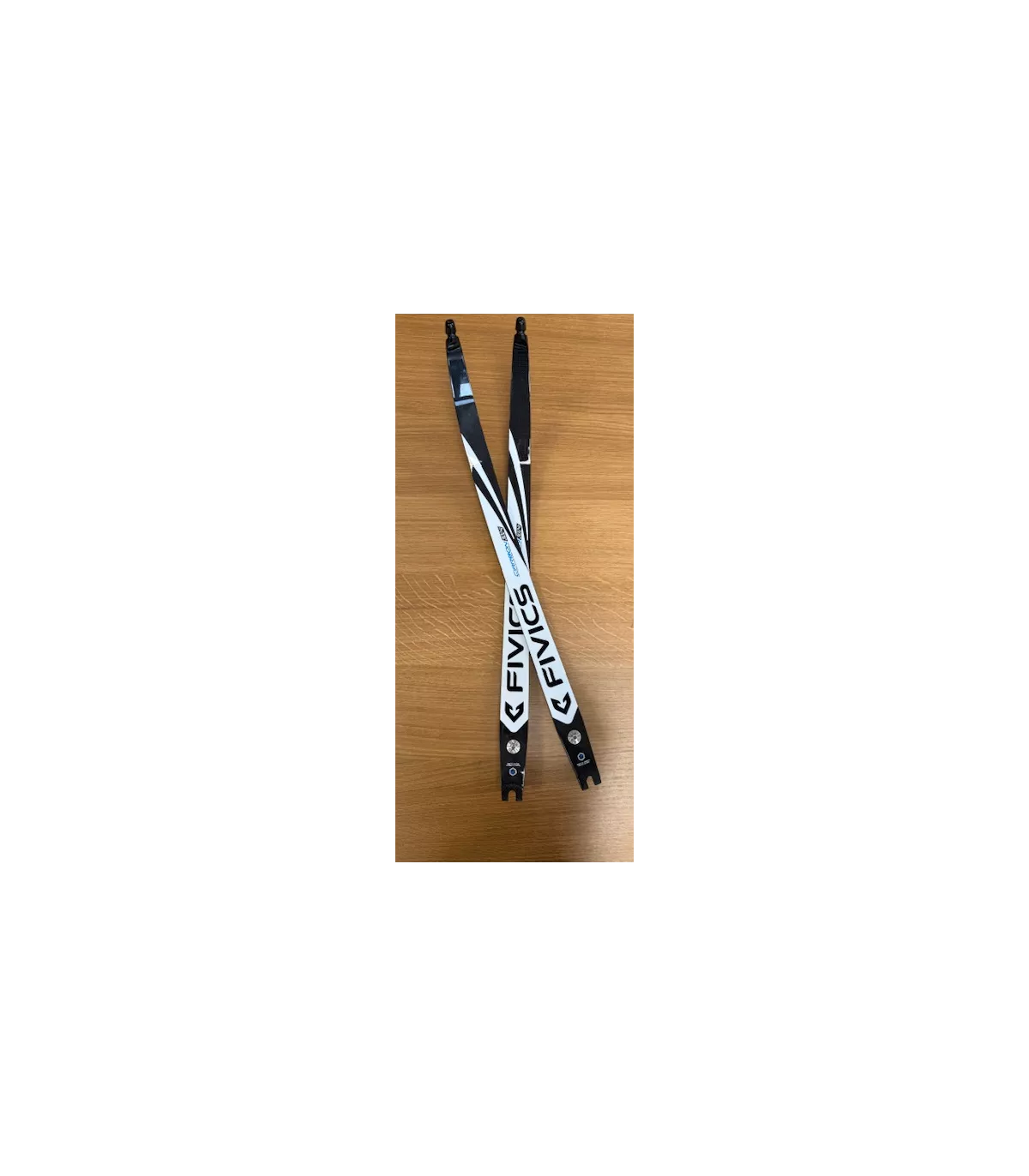 Branches d'occasion Fivics 70-38" Foam Carbon 3024