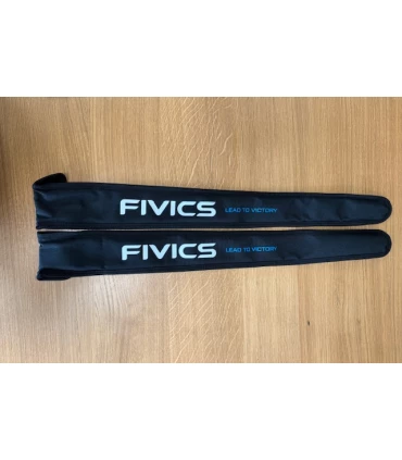 Branches d'occasion Fivics 70-38" Foam Carbon 3024