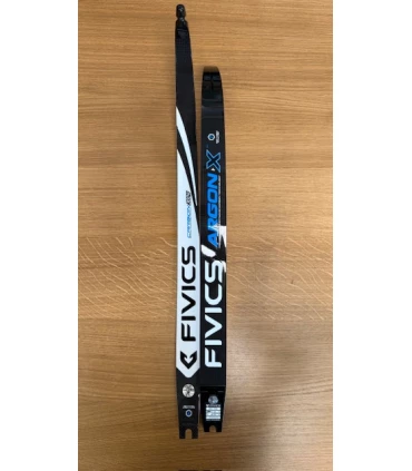 Branches d'occasion Fivics 70-38" Foam Carbon 3024