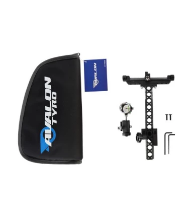 Viseur Poulies Avalon Tyro Avec Scope