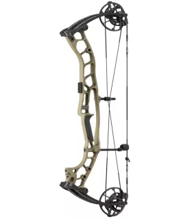 Hoyt Enduro 2026