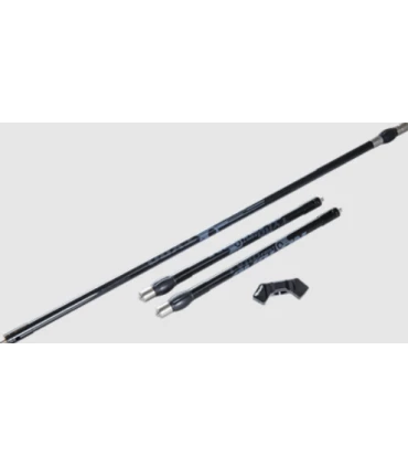 Central Tyro First Avalon