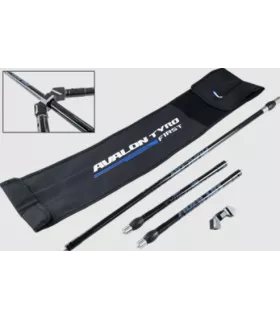 Central Tyro First Avalon