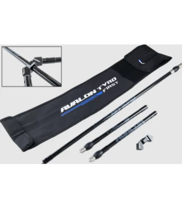 Central Tyro First Avalon