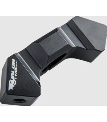 Central Tyro First Avalon