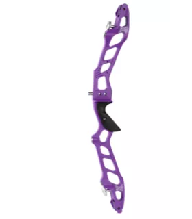 Poignée Velora 25" ILF violet