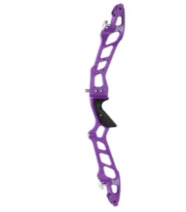 Poignée Velora 25" ILF violet