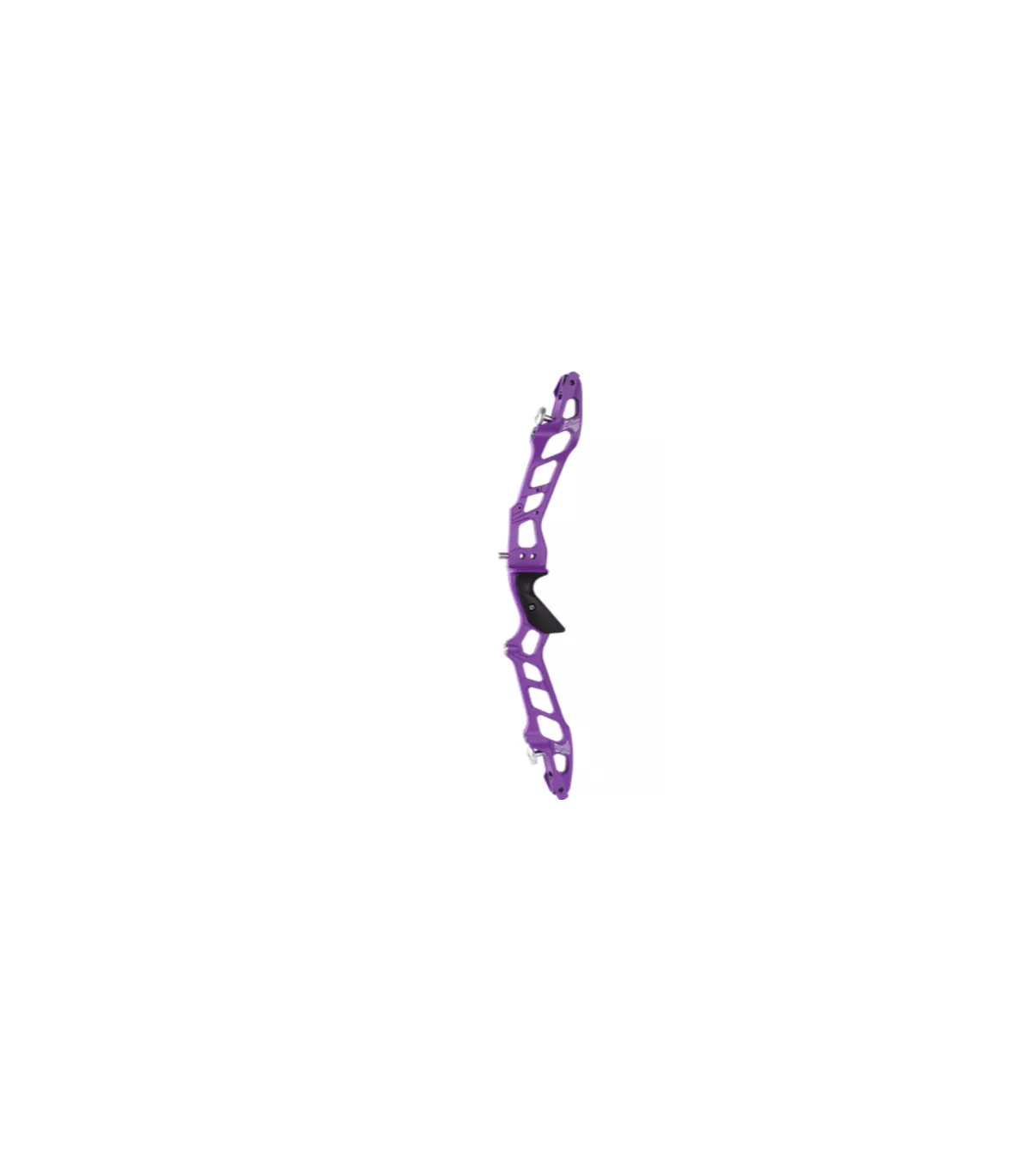 Poignée Velora 25" ILF violet