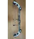 Arc d'Occasion PSE Lazer Charcoal LH 30-40 LBS