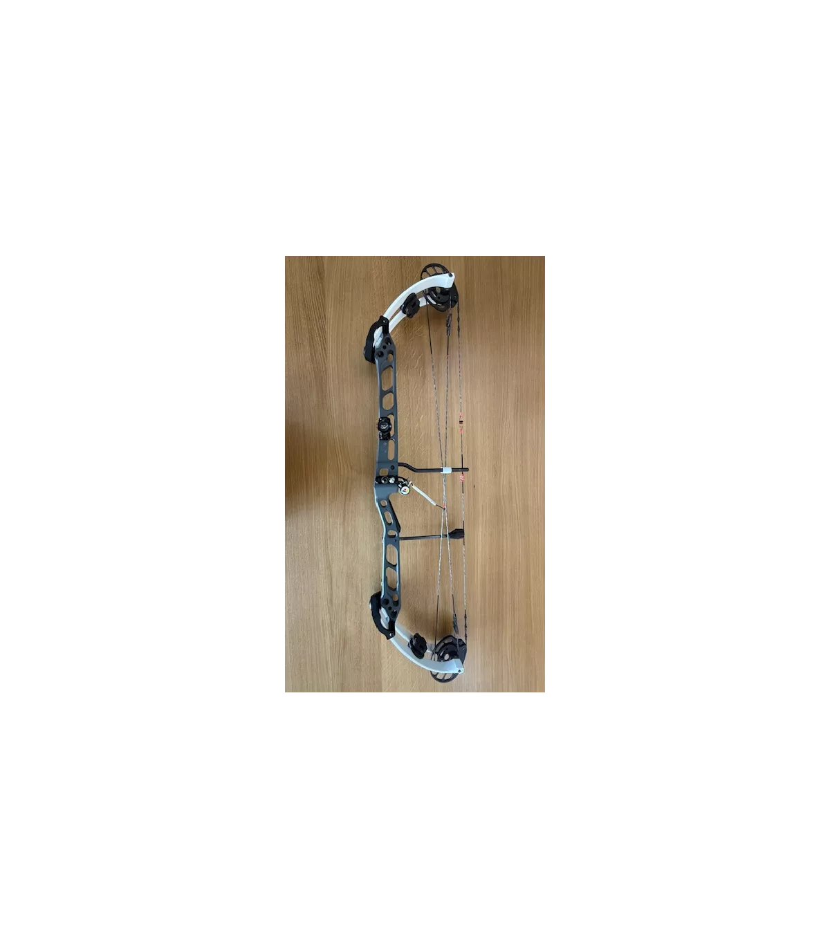 Arc d'Occasion PSE Lazer Charcoal LH