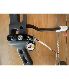 Repose Flèche d'Occasion AS Monorest LH