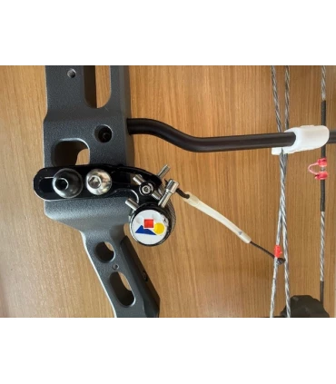 Repose Flèche d'Occasion AS Monorest LH