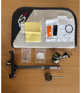 Viseur d'Occasion SX10 AS Noir LH