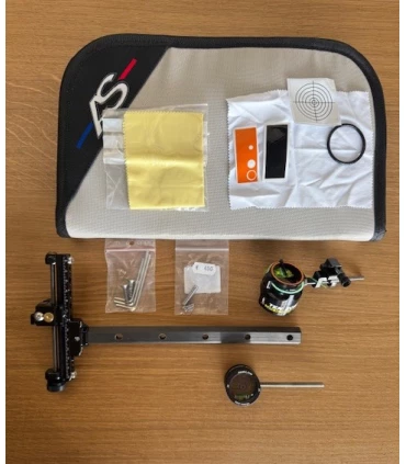 Viseur d'Occasion SX10 AS Noir LH