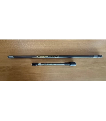 Ensemble d'Occasion Central et Latéral Avalon Tec X