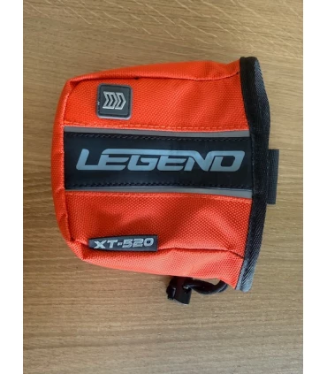 Décocheur d'Occasion AS 304P Large + Poche legend orange