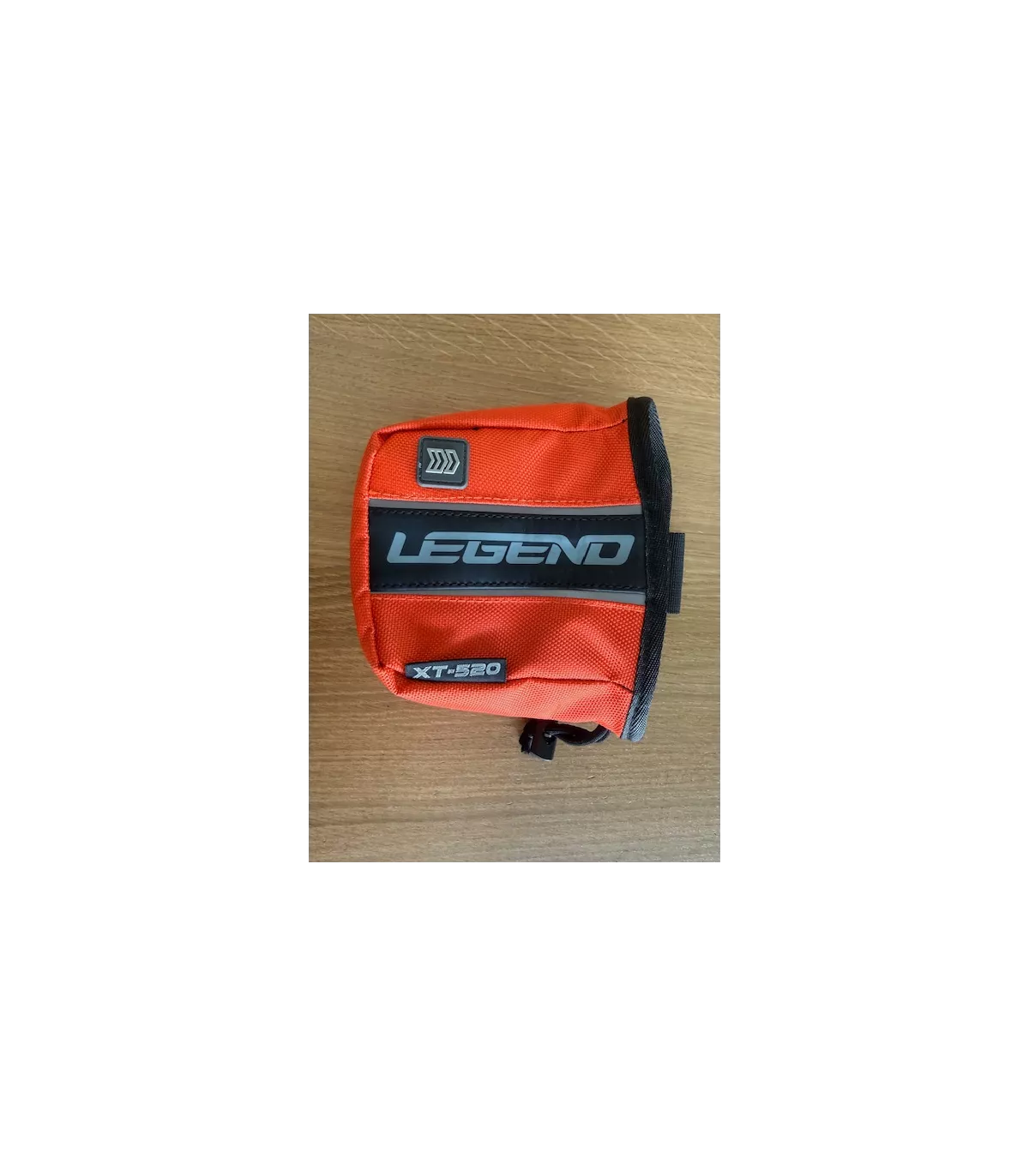 Décocheur d'Occasion AS 304P Large + Poche legend orange