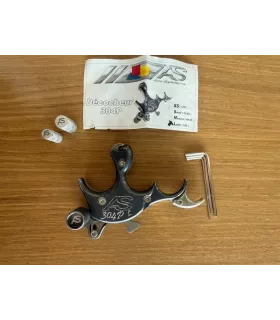 Décocheur d'Occasion AS 304P Large + Poche legend orange