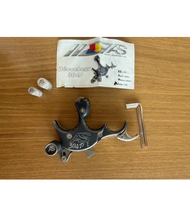 Décocheur d'Occasion AS 304P Large + Poche legend orange